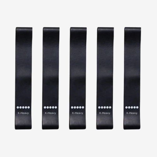 FitElastic™ - Bandes de Résistance TPE